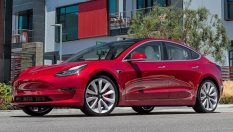 Tesla Model 3 едва не стана бестселър в Германия
