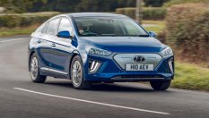 Най-изгодните електромобили втора ръка