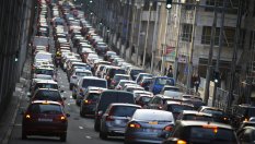 Изследване: Без автомобилите въздухът няма да стане по-чист