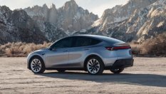 Европа отново заобича Tesla