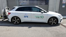 Екологичните тестове – електромобили срещу хибриди и един дизел