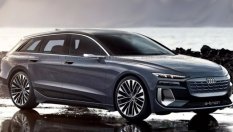 Какво до очакваме от новото Audi A6 Avant?