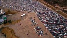 Започнаха масови кражби на коли, спрени заради дизелгейт