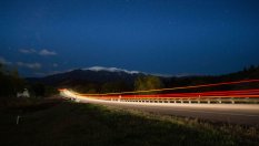 Ford Focus вдигна 703 км/ч - ако се вярва на полицията