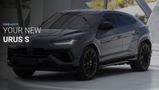 10 причини да пожелаеш Lamborghini Urus