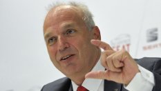 Volkswagen: Кризата ще приключи до лятото