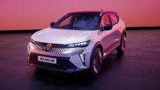 Нова промяна – Renault връща ДВГ на Scénic и Megane