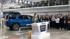 Шефът на Rivian посочи защо електромобилите не се купуват