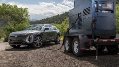 Как GM убеждава своите клиенти да преминат към електромобили