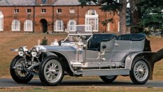 Колекционер плати 75 млн. долара за 112-годишна кола