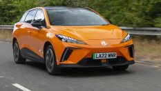 Най-търсените електромобили в Европа през 2023