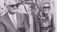 Тайният живот на Енцо Ферари