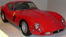 Колите на Playboy за всички времена