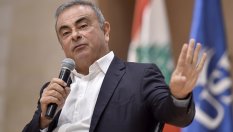 Бившият шеф на Renault-Nissan написа скандална книга