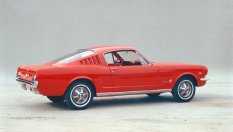 Ford Mustang е най-търсената класика в Щатите