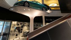 Германски дилъри заобикалят санкциите и продават коли в Русия