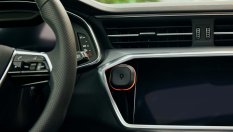 Ново устройство се превръща в личен асистент на шофьорите