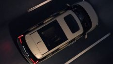 Volvo показа  електрическия си ван в действие