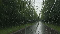 Как картоф помага за по-добра видимост в дъжда