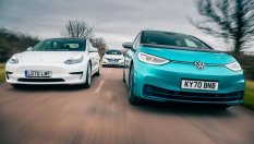 Анализатори: Представянето на Tesla в Европа е тревожно