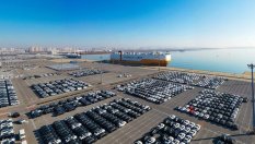 Китай изпревари Германия по износ на автомобили