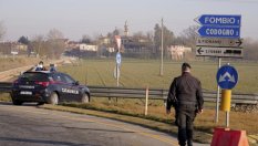 Fiat измъква части от карантинната зона в Италия