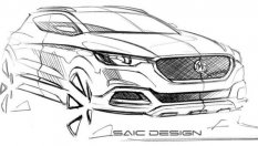 MG от Китай срещу Nissan Juke