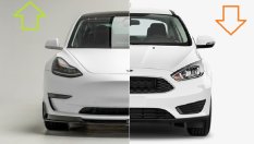 Най-продаваните коли в Европа през 2021