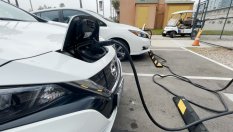 Най-евтините електромобили на старо