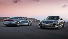 Audi поема в обратна посока при електромобилите