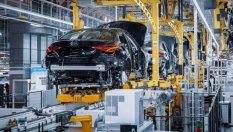 Без руски газ ще има по-малко германски коли