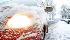 Как се пали автомобил при -71 градуса по Целзий?