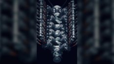 Това ли е най-мощният атмосферен двигател на света?