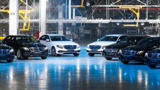 Mercedes-Benz и Ford напуснаха Русия