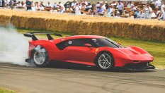 Ferrari ще разшири значително гамата си