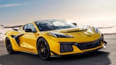 Corvette е на път да се удави в собствения си успех