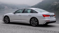 От Sandero до S-Class - кои са най-продаваните коли по класове?