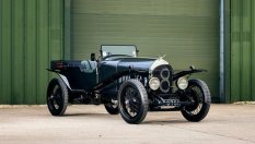 Първото Bentley на "Льо Ман" беше продадено за 3,7 млн. долара