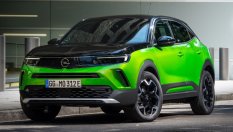 Opel възражда моделите OPC в нов формат