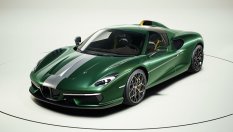 Ferrari 488 се превърна в колекционерска суперкола 