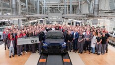 Audi приключи с A1 и Q2, но ще пусне наследник на TT