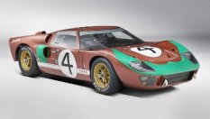 Прогноза: Легендарен Ford ще бъде продаден за 10 млн евро