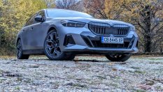 Skoda отвя Toyota на българския пазар