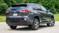 Топ 10 на най-добрите коли за покупка за 2021 година