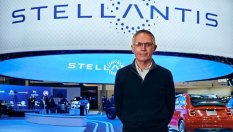Шефът на Stellantis очаква голям проблем с батериите за електромобили