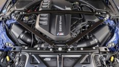 BMW регистрира имената M7 и M9