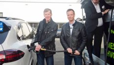 Подходящ ли е за стари коли новият еко-дизел?