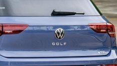 Новият Golf ще прилича на модела от 1997 година