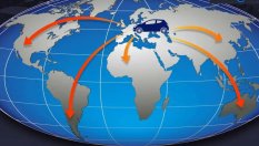 Къде европейските марки продават колите си?