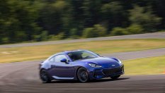 Тест на писта откри странен проблем със Subaru BRZ и Toyota GR86